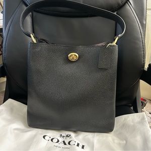 Coach Charlie Bucket Bag